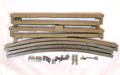 Форточка для теплицы КомфортПром 1м / 10014132