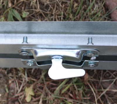 Форточка для теплицы КомфортПром 1м / 10014132