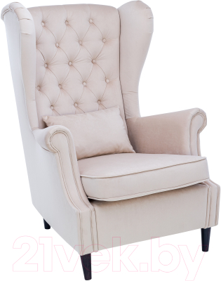 Кресло мягкое Импэкс Leset Винтаж - фото