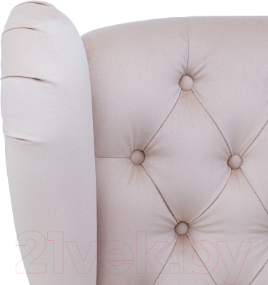 Кресло мягкое Импэкс Leset Винтаж