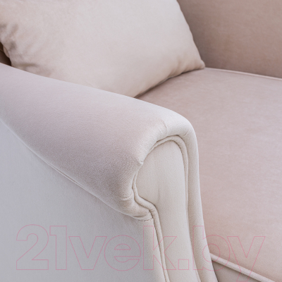 Кресло мягкое Импэкс Leset Винтаж