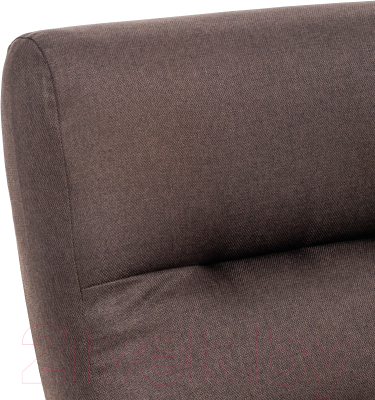 Кресло мягкое Импэкс Leset Лион (слоновая кость/малмо 28)