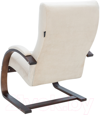 Кресло мягкое Импэкс Leset Монэ