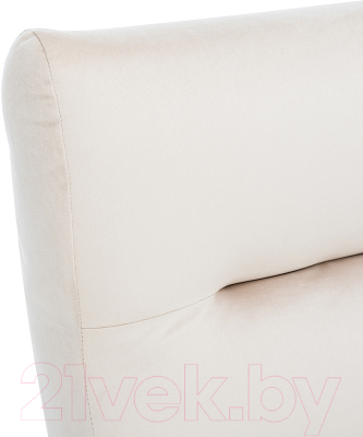 Кресло мягкое Импэкс Leset Монэ