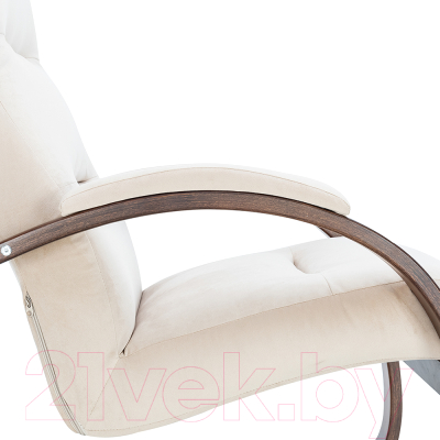 Кресло мягкое Импэкс Leset Монэ