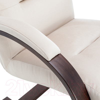 Кресло мягкое Импэкс Leset Монэ