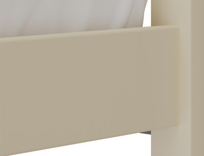 Двуспальная кровать Bravo Мебель Вероника 3 160x200