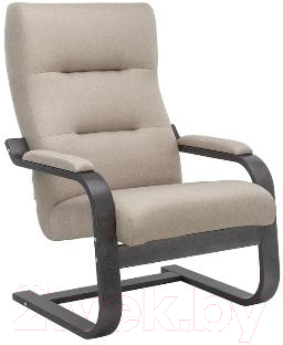 Кресло мягкое Импэкс Leset Оскар - фото