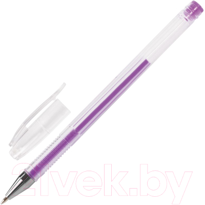 Набор гелевых ручек Brauberg Jet / 141034