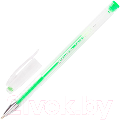 Набор гелевых ручек Brauberg Jet / 141034