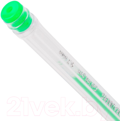 Набор гелевых ручек Brauberg Jet / 141034