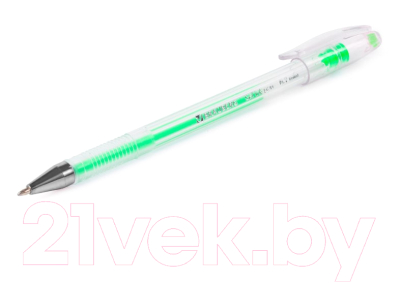 Набор гелевых ручек Brauberg Jet / 141034