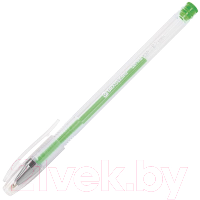 Набор гелевых ручек Brauberg Jet / 141037