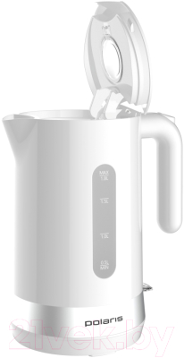 Электрочайник Polaris PWK 1803C Water Way Pro