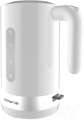 Электрочайник Polaris PWK 1803C Water Way Pro