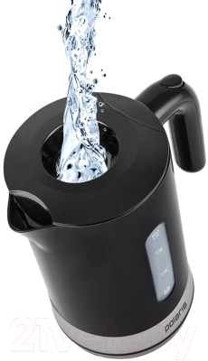 Электрочайник Polaris PWK 1803C Water Way Pro