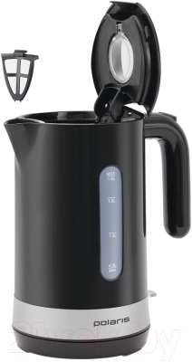Электрочайник Polaris PWK 1803C Water Way Pro
