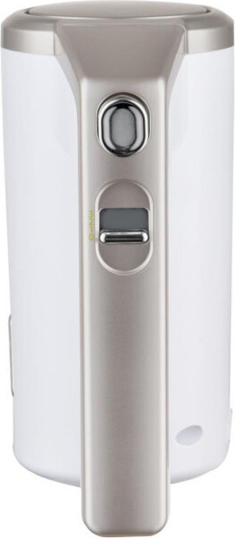 Миксер ручной Polaris PHM 2024 (белый)