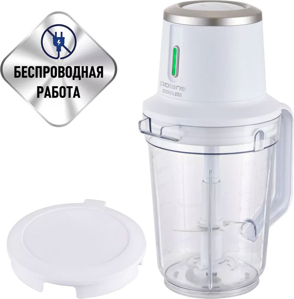 Блендер стационарный Polaris PTB 0435