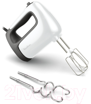 Миксер ручной Moulinex HM461110