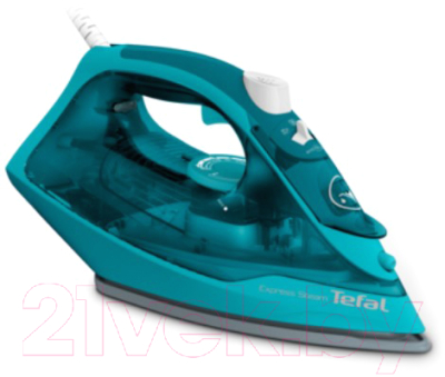 Утюг Tefal FV2867E0 - фото