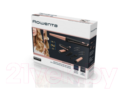 Мультистайлер Rowenta CF4230F0