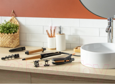 Мультистайлер Rowenta CF4230F0