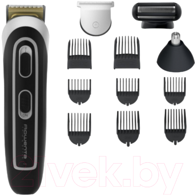 Набор для стайлинга Rowenta TN9140F4 - фото