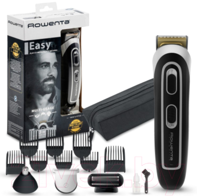 Набор для стайлинга Rowenta TN9140F4