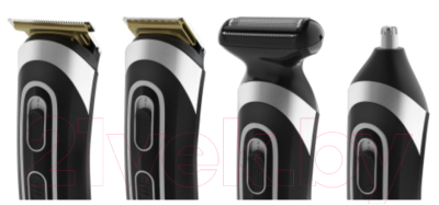 Набор для стайлинга Rowenta TN9140F4