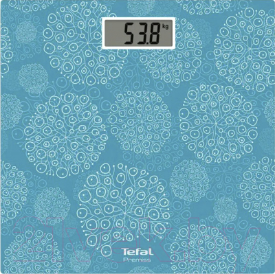 Напольные весы электронные Tefal PP1436V0 - фото