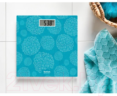 Напольные весы электронные Tefal PP1436V0