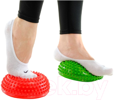 Массажный мяч Лас Играс 537874