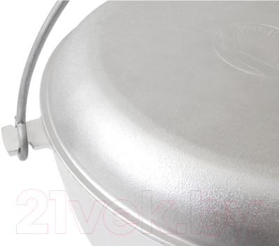 Казан Kukmara кп40