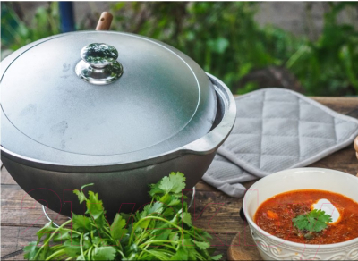 Казан Kukmara кз60