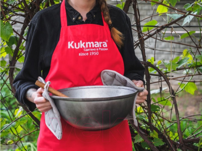 Казан Kukmara кз60