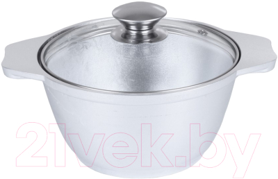 Кастрюля Kukmara к01 - фото