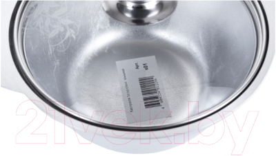 Кастрюля Kukmara к01