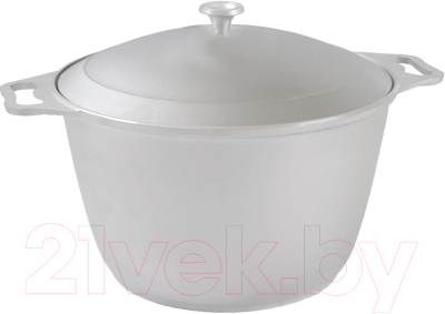 Кастрюля Kukmara к100 - фото