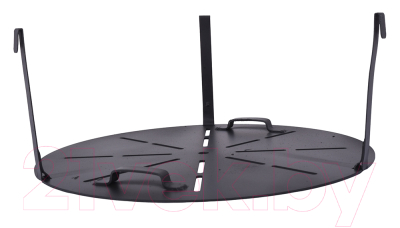 Рамка для шампуров Kukmara пшу03