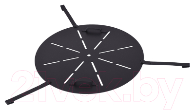 Рамка для шампуров Kukmara пшу03