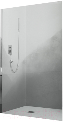 Душевая стенка RGW WA-002 / 35100211-11 - фото