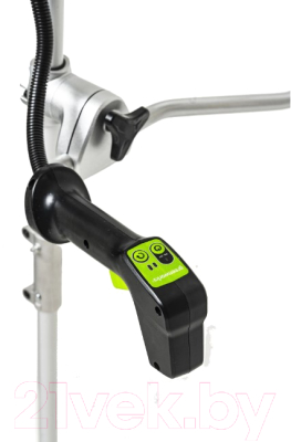 Триммер аккумуляторный Greenworks GD60BCB