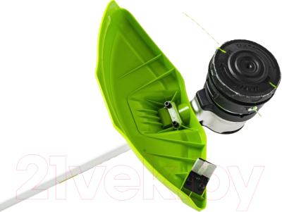 Триммер аккумуляторный Greenworks GD60BCB