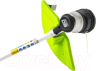 Триммер аккумуляторный Greenworks GD60BCB
