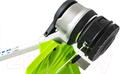Триммер аккумуляторный Greenworks GD60BCB