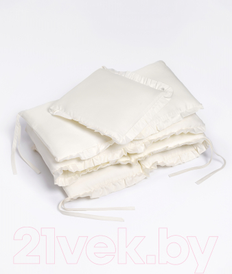 Бортик в кроватку Perina Lovely Dream / ЛД1/4-04.1