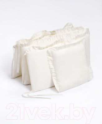 Бортик в кроватку Perina Lovely Dream / ЛД1/4-04.1