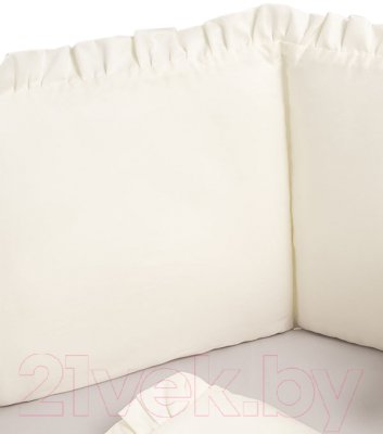 Бортик в кроватку Perina Lovely Dream / ЛД1/4-04.1