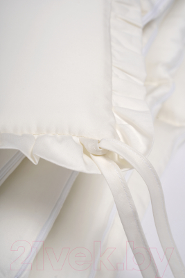 Бортик в кроватку Perina Lovely Dream / ЛД1/4-04.1